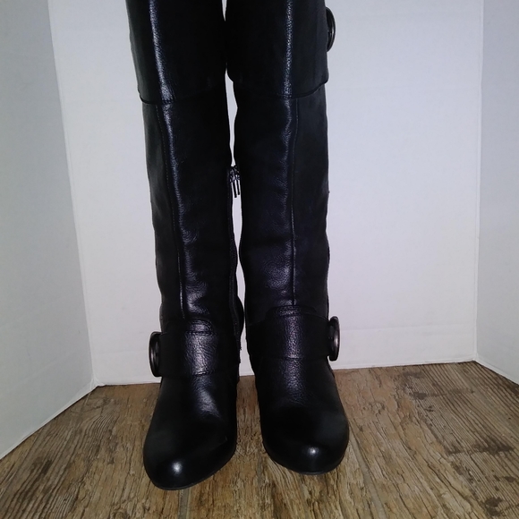 Arturo Chaing Vin Boot - Picture 3 of 8